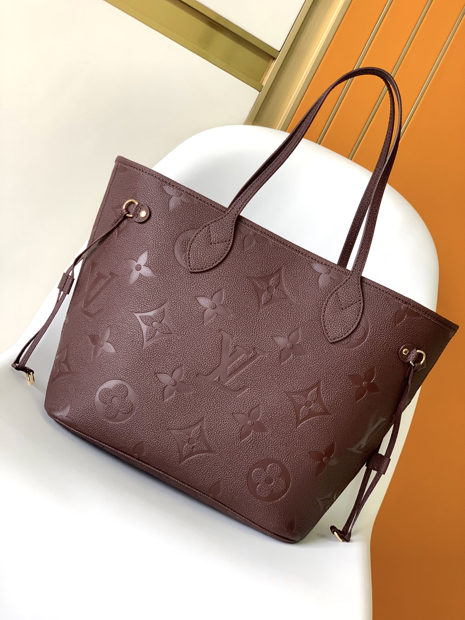 Louis Vuitton Shopping Bags